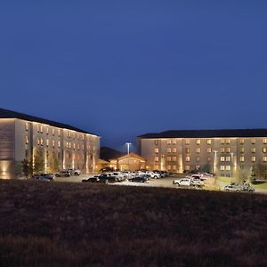 Bakken Airport Xwa Hotel & Studios