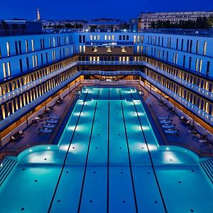 Molitor Hotel & Spa Paris - Mgallery Collection